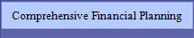 Comprehensive Financial Planning
